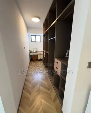 4bdrm Apartment in Kileleshwa for sale