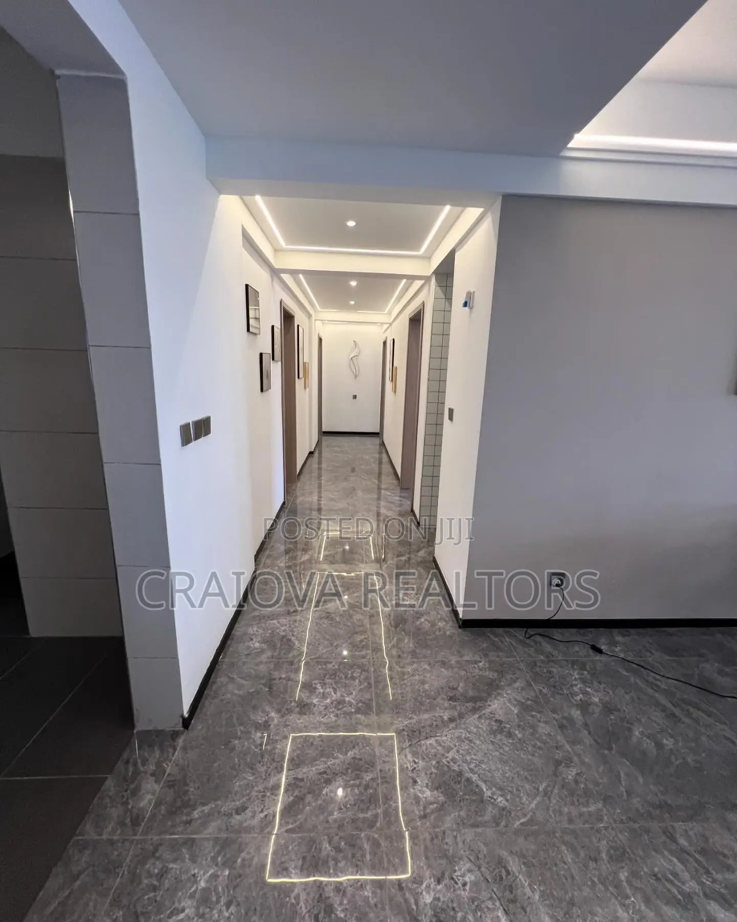 4bdrm Apartment in Kileleshwa for sale