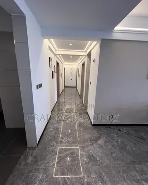 4bdrm Apartment in Kileleshwa for sale