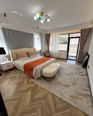 4bdrm Apartment in Kileleshwa for sale