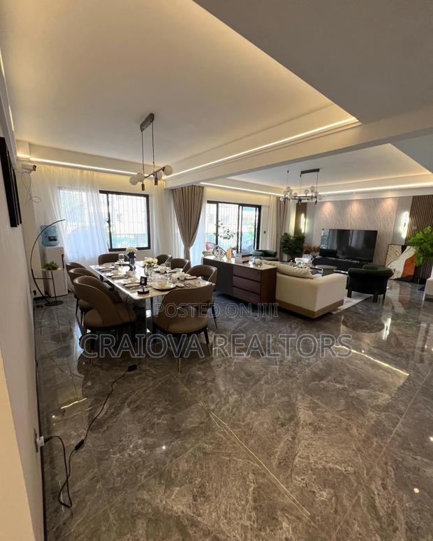 4bdrm Apartment in Kileleshwa for sale - main view