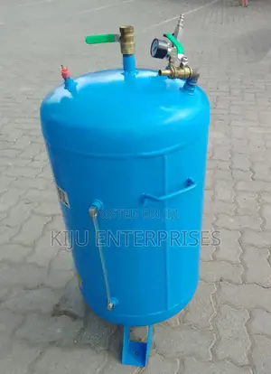 100litres Tank Foaming Machine Available Now