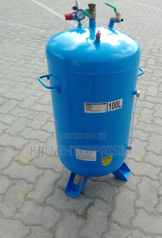 100litres Tank Foaming Machine Available Now - thumbnail 4