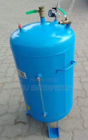 100litres Tank Foaming Machine Available Now