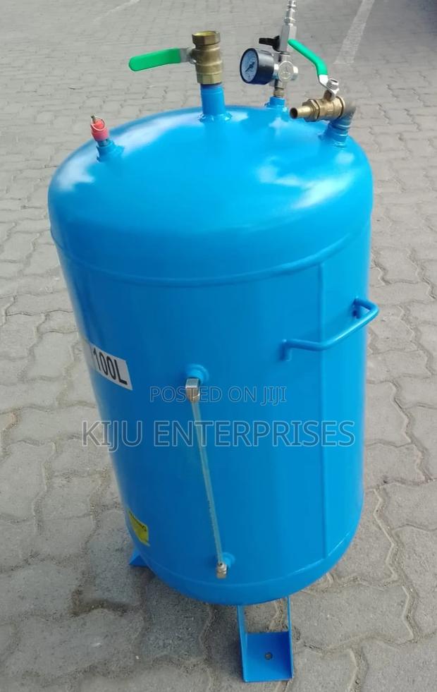 100litres Tank Foaming Machine Available Now - thumbnail 5