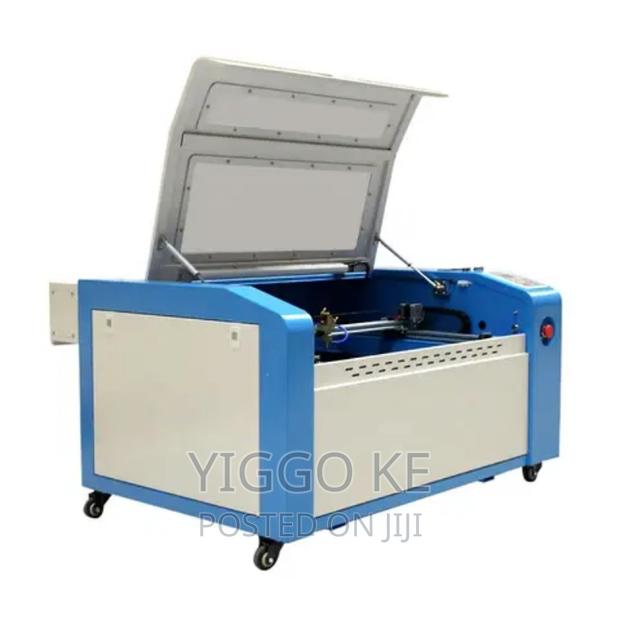 20x30cm 40W Desktop Laser Engraving Machines