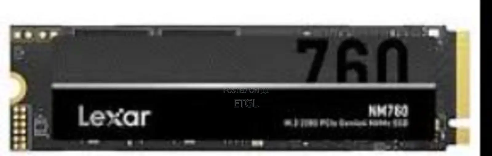 Lexar M.2 Nvme 2280 1tb High Speed Pcle Gen 4x4