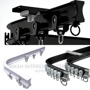 Bendable Curtain Rails Bendable Curtain Rails Curtain Rails