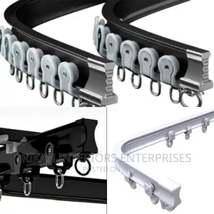 Bendable Curtain Rails Bendable Curtain Rails Curtain Rails