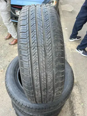 225/60r18 Maxxis Made in Thailand