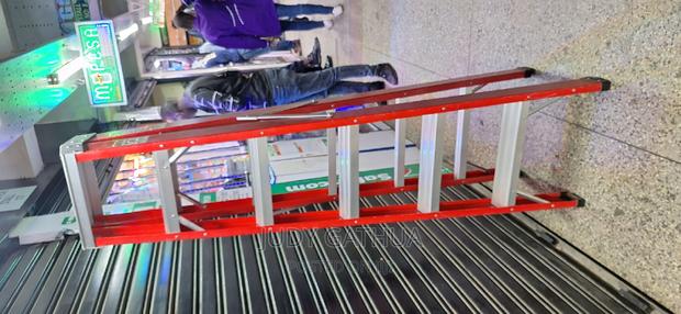 Quality Fiberglass Ladder