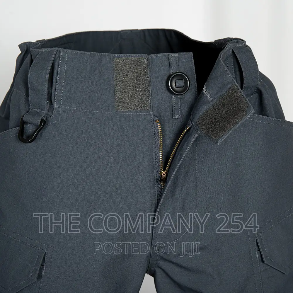 New Model Tactical Outdoor Camping Hiking Pants .