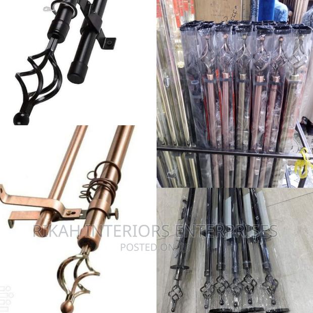 Adjustable Curtain Rods Curtain Rods Curtain Rods