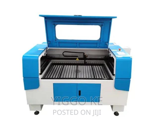 20cmx30cm 40W Desktop Laser Engraving Machines
