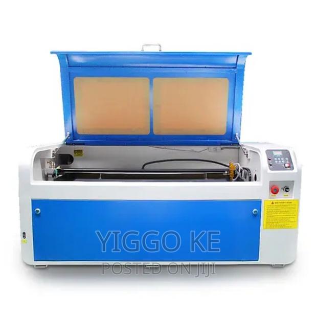 20x30cm 40W Desktop Laser-Engraving Machines