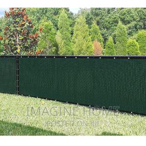 Green Balcony Privacy Shield - thumbnail 2