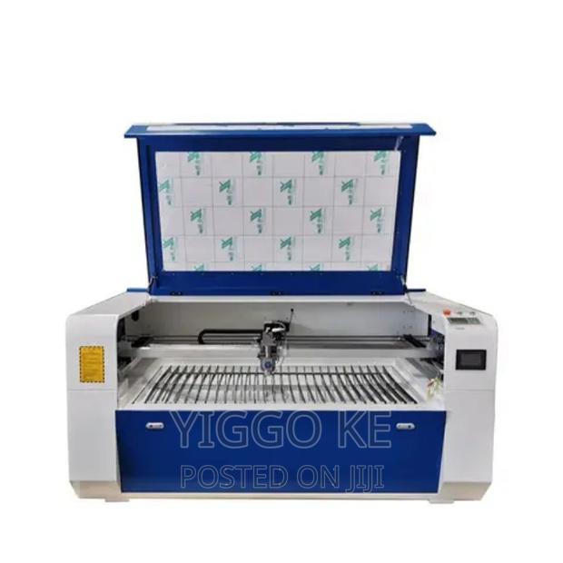 20x30cm 40W Desktop Laser-Engraving Machine - main view