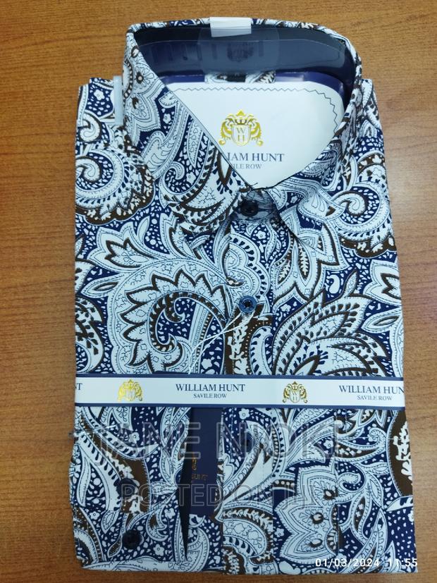 Floral Shirt - thumbnail 2