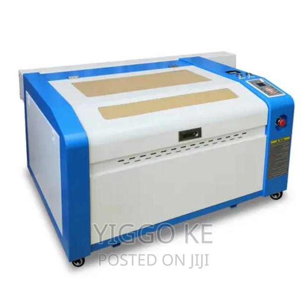 20x30cm 40W Desktop-Laser-Engraving Machines