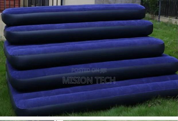 Intex Inflatable Mattress - main view