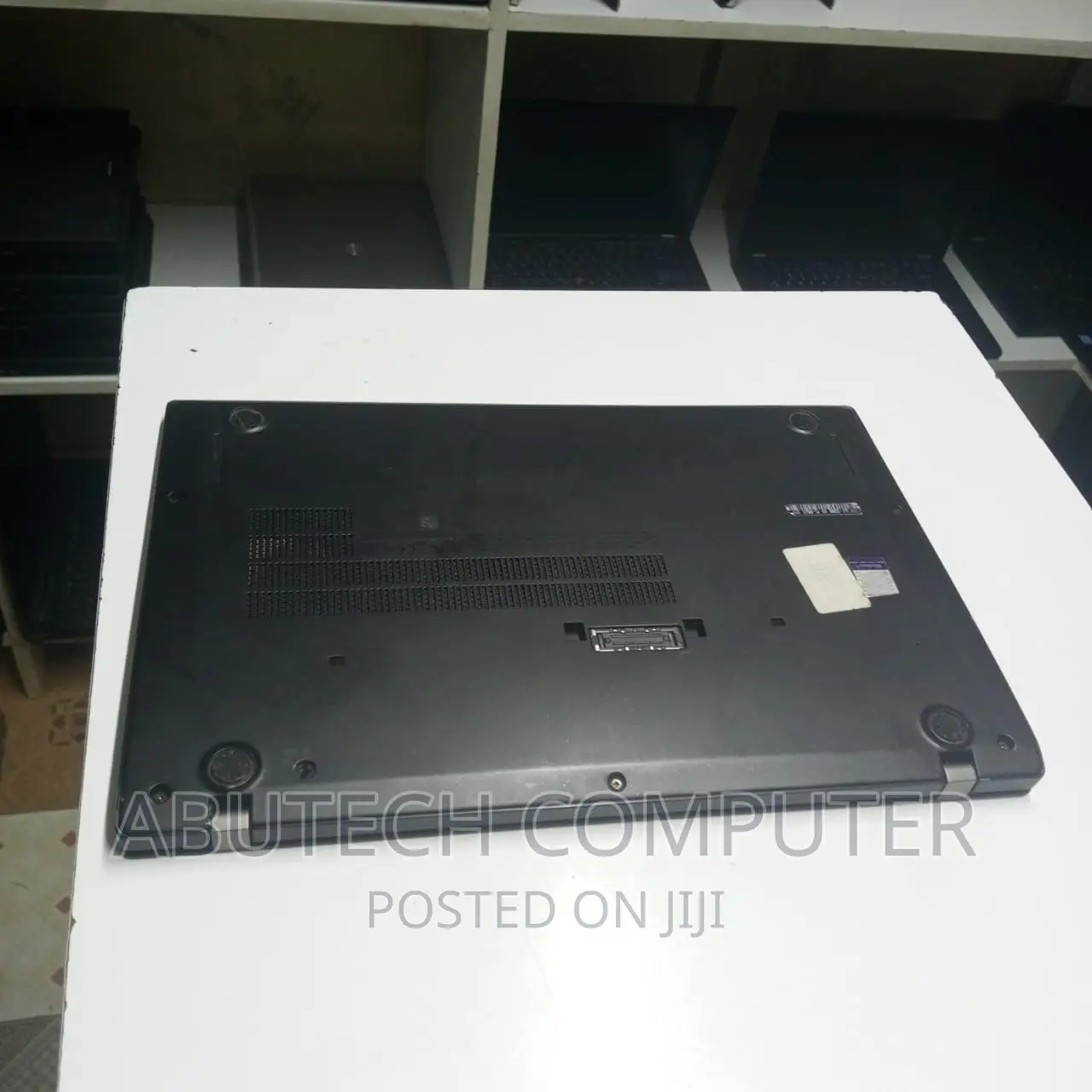 Laptop Lenovo ThinkPad T470s 12GB Intel Core I7 SSD 512GB