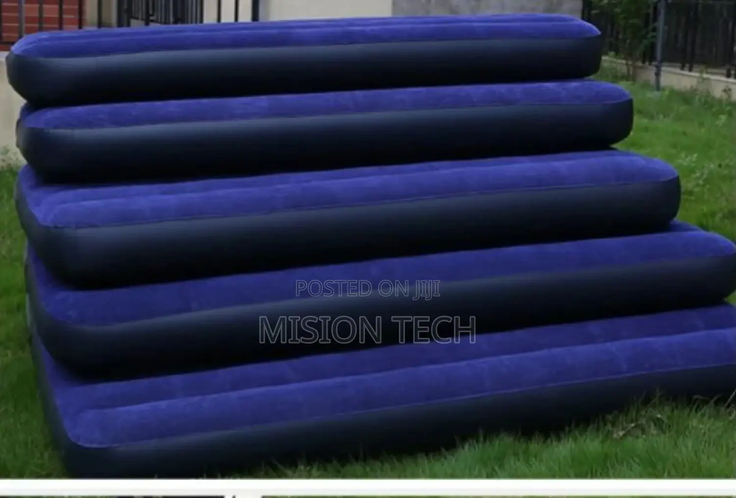Intex 3*6 Inflatable Mattress