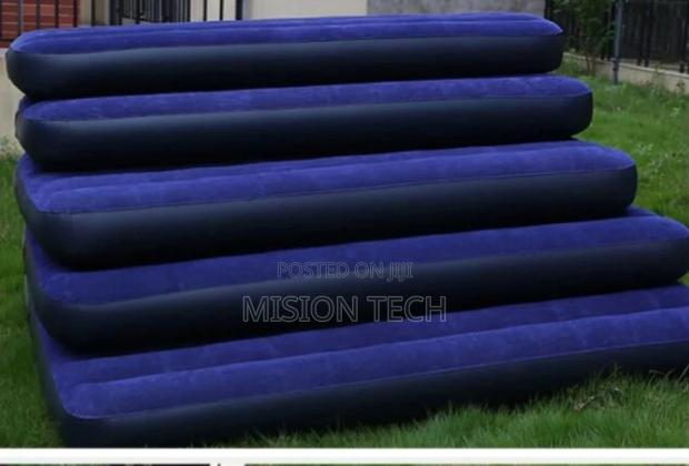 Intex 3*6 Inflatable Mattress - main view