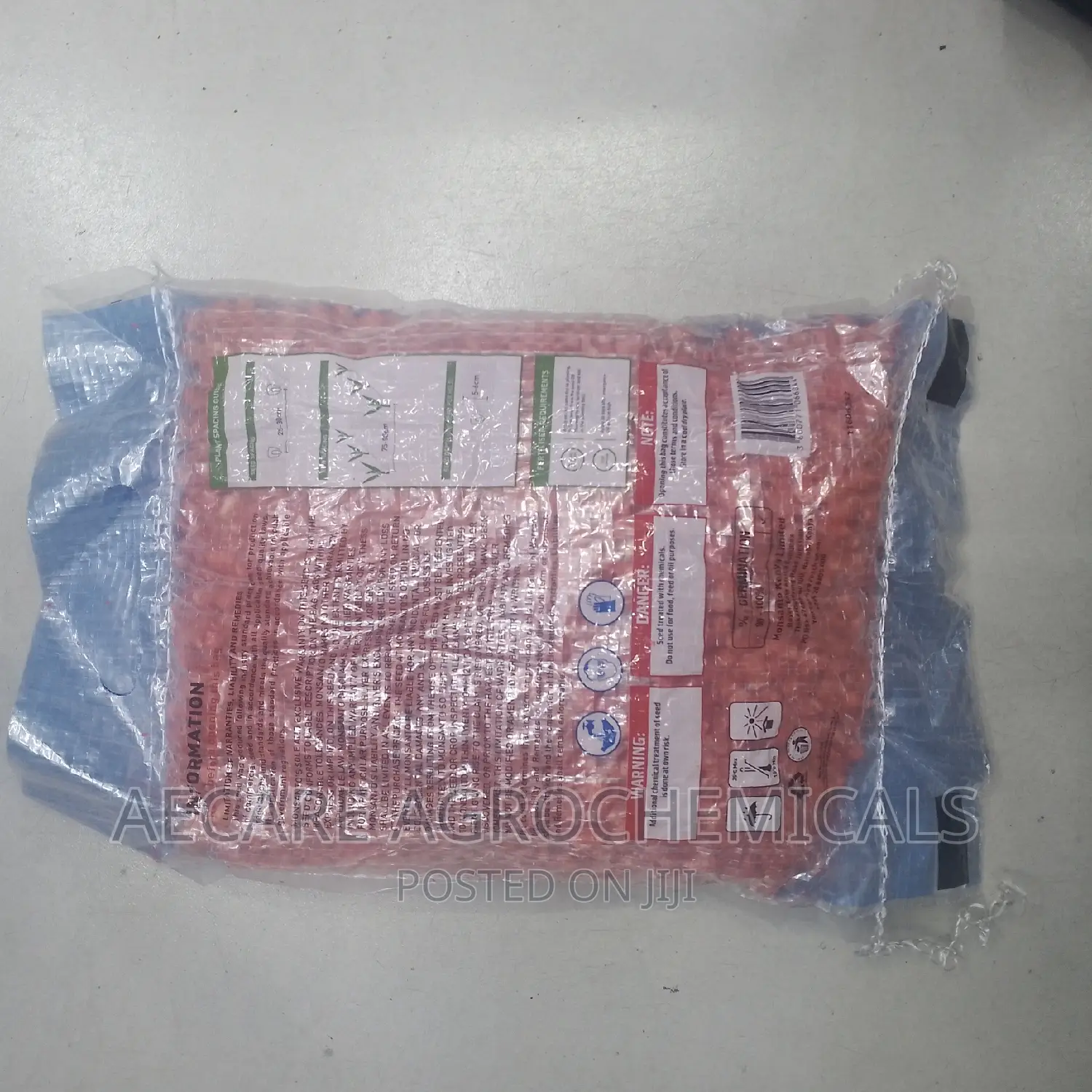Dk 8031 Maize  Seeds 2kg