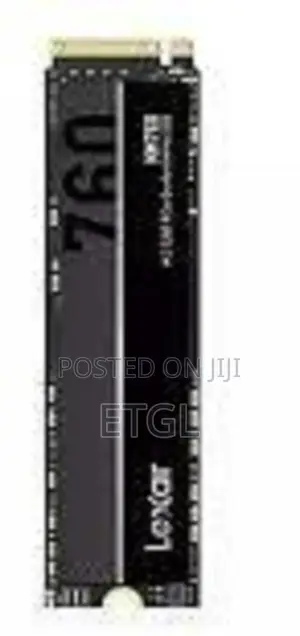Lexar M.2 Nvme 2280 512gb High Speed Pcle Gen 4x4