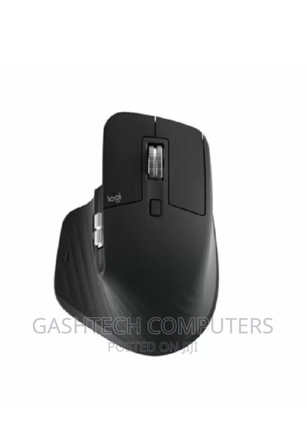 Logitech Mx Master 3s %% Logitech Mx Master 3s