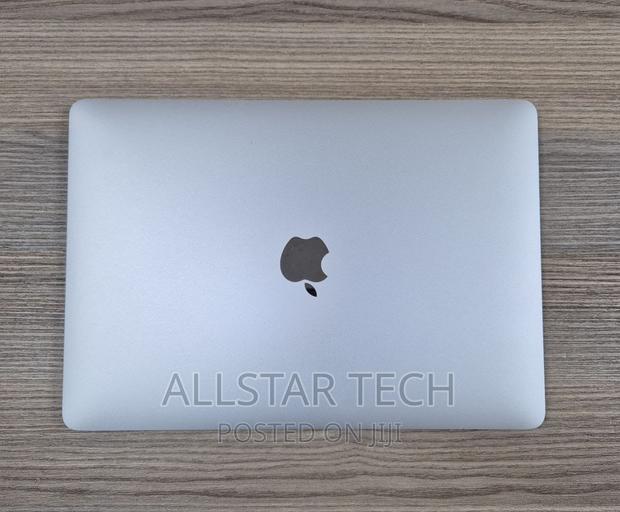 Laptop Apple MacBook Pro 2017 16GB Intel Core I5 SSD 256GB - thumbnail 3