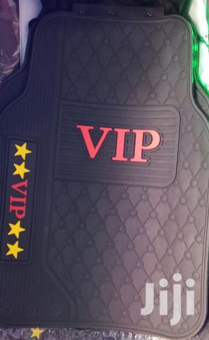 New Heavy Duty VIP Branded Floor Mats, Free Delivery Within Nrb Town.