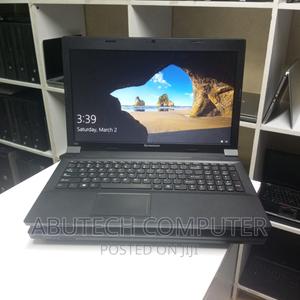 Laptop Lenovo 4GB Intel Core I3 SSD 500GB - thumbnail 2