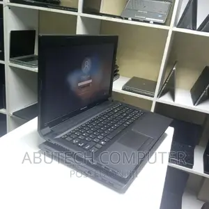 Laptop Lenovo 4GB Intel Core I3 SSD 500GB