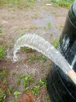 Pump Testing \Drilling\Survey \Repair