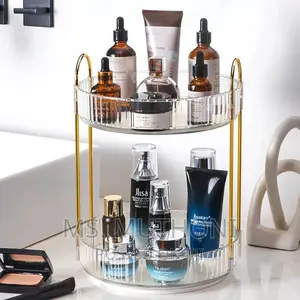 Rotating Make Up Stand*