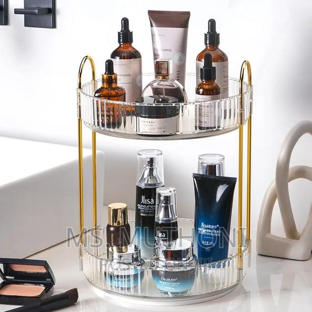 Rotating Make Up Stand* - main view