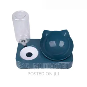 Automatic Single Pet Bowl*