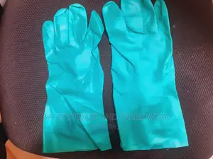 Disposable Nitrile Gloves Automotive Industry