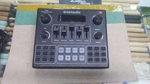 Green Audio Audio Interface - thumbnail 2