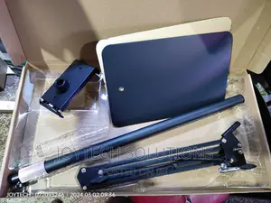 Tablet / Phone Holder Tripod Stand