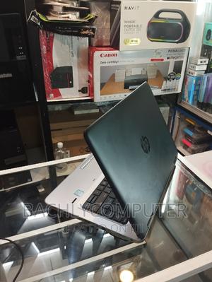 Laptop HP ProBook 640 G3 8GB Intel Core I5 SSD 256GB - main view