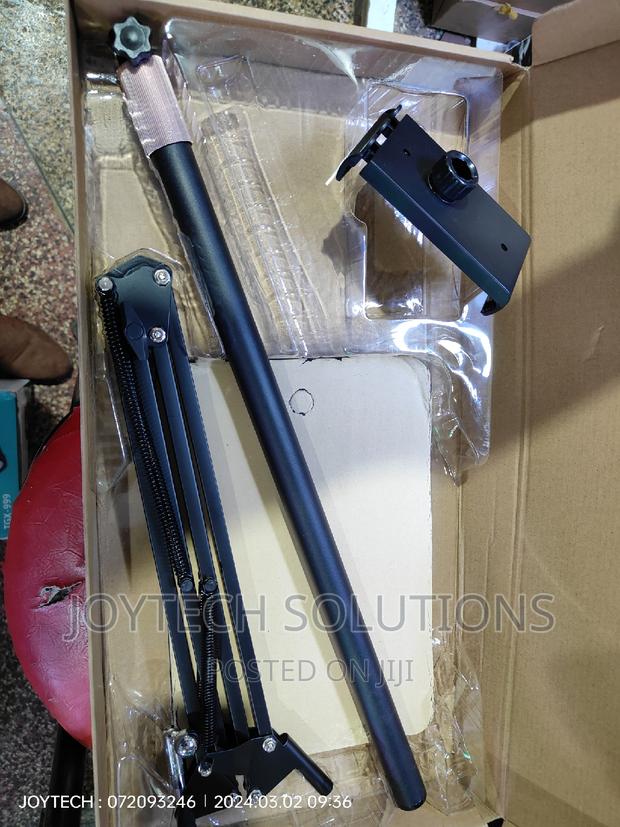 Tablet Stand/ Phone Tripod Stand , iPad Stand.,2.1 Meter Hig - main view