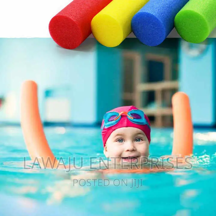 Floating Pool Noodle