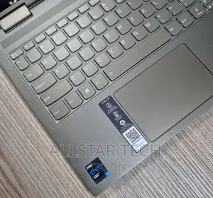 Laptop Lenovo 12GB Intel Core I7 SSD 512GB