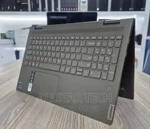 Laptop Lenovo 12GB Intel Core I7 SSD 512GB