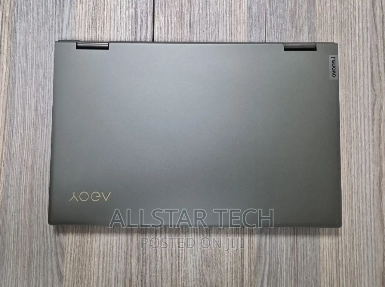 Laptop Lenovo 12GB Intel Core I7 SSD 512GB