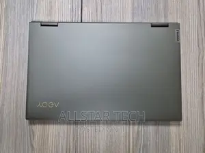 Laptop Lenovo 12GB Intel Core I7 SSD 512GB
