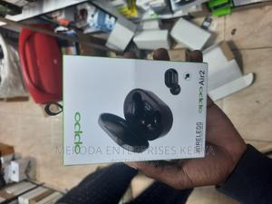 Oppo Air 2 Bluetooths - thumbnail 2