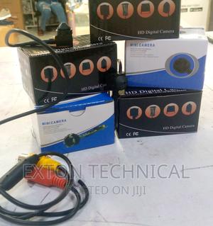 Security Pinhole Camera 2mp DVR - thumbnail 2